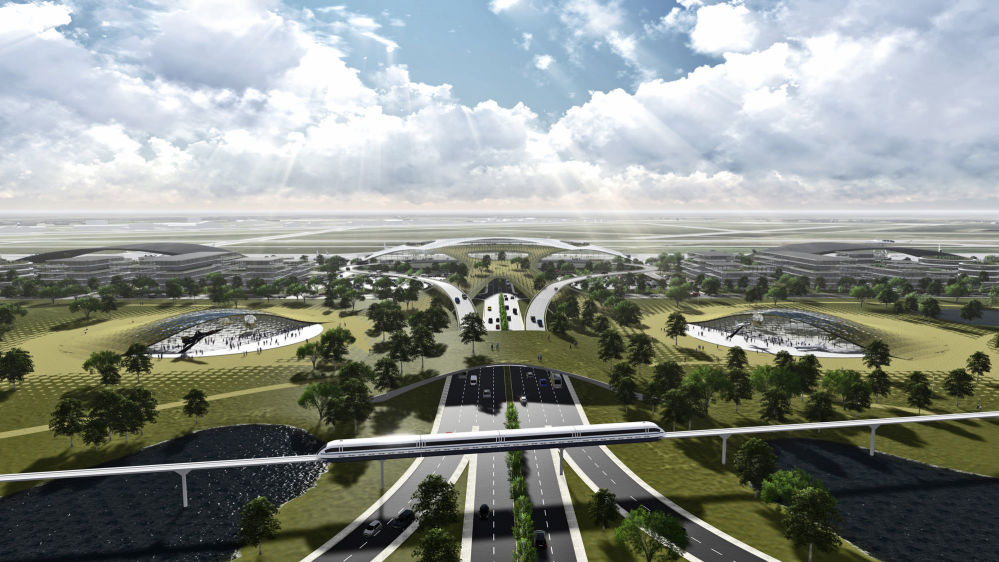 Projects | Trost Krapez Architecture