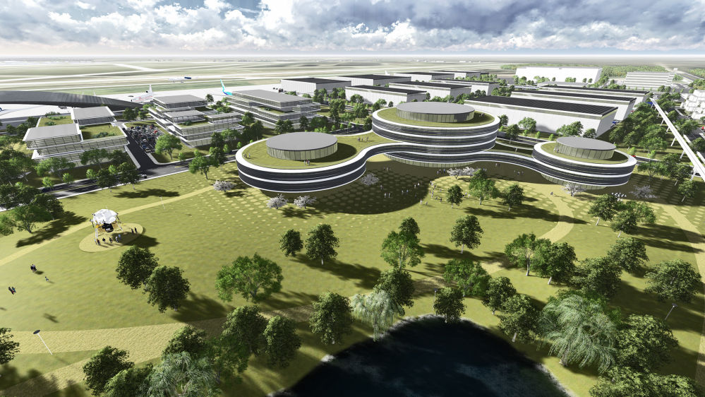 Projects | Trost Krapez Architecture
